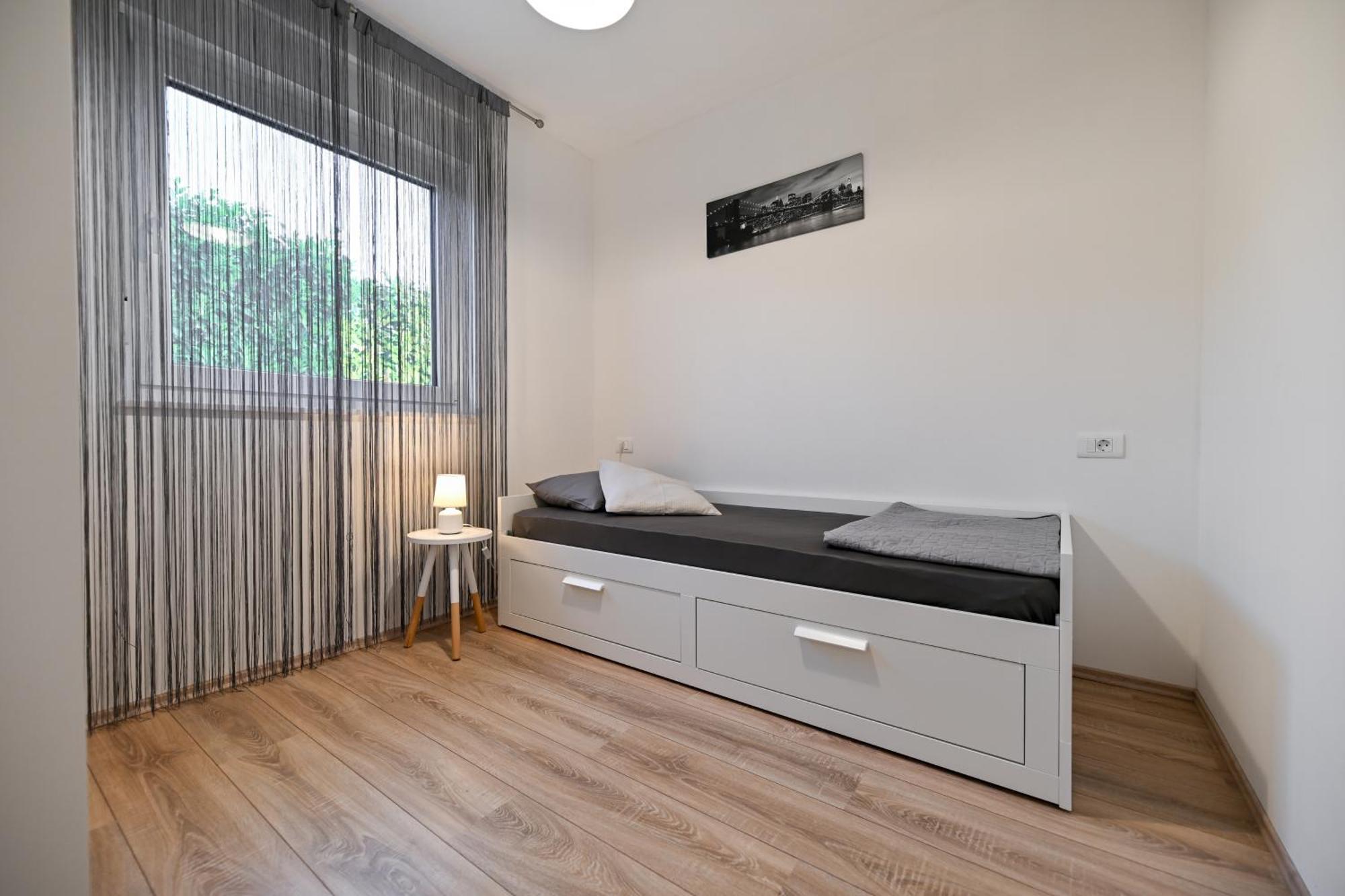 Holiday Home Aprilis With Pool, Jacuzzi And Sauna Galovac  Екстериор снимка